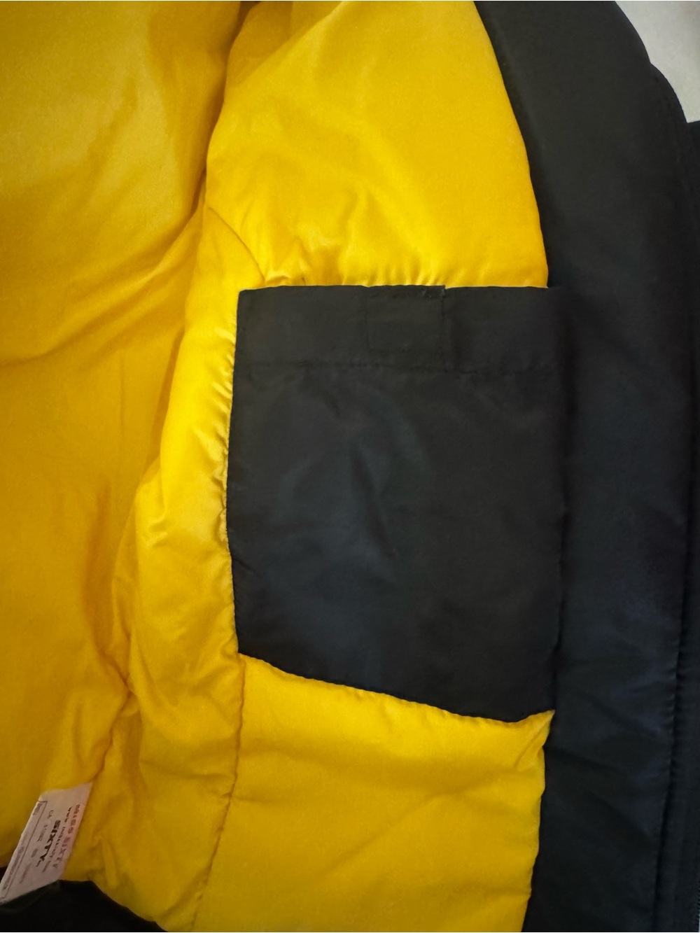 Miss Sixty Racer Jacket - Picture 9 of 11